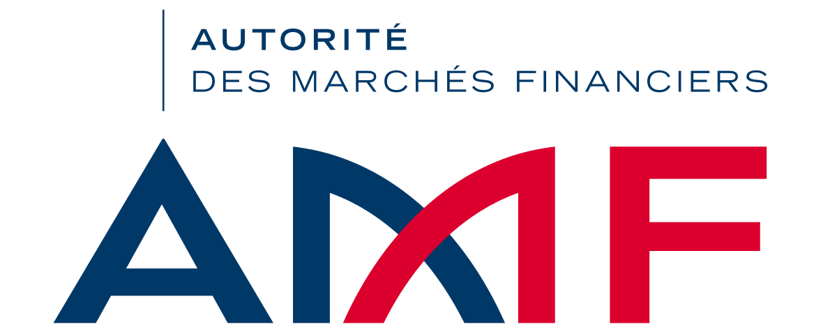 Logo certification AMF
