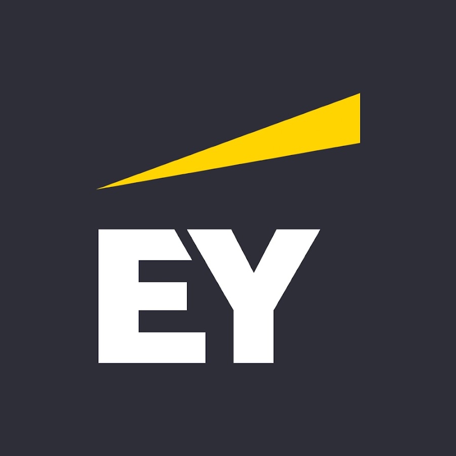 Logo EY