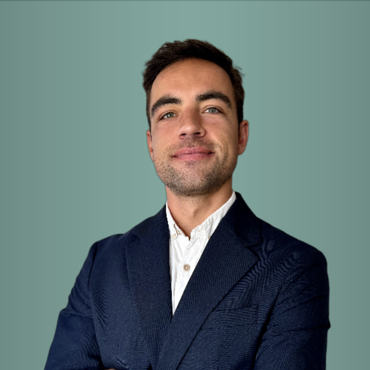 Pierre-Arnaud Molinet - Photo de profil