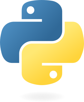 Logo certification Python