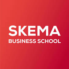 Logo SKEMA Business School